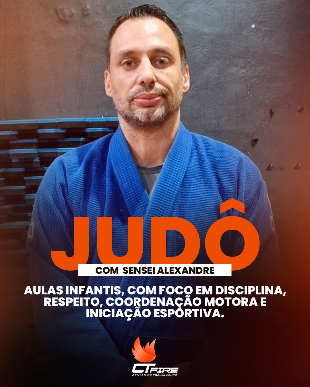 JUDÔ