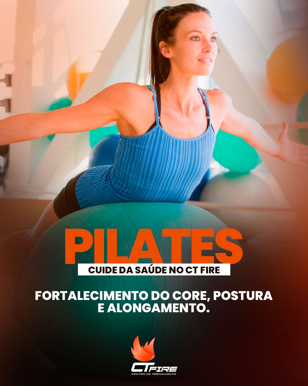 PILATES